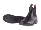 Statesman™ Mack® Boots, Size 12 STATESMAN12
