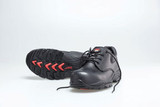 BOSS™ Mack® Boot, Black, Size 9 BOSS9