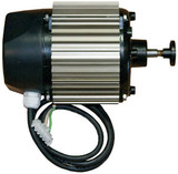 Direct Drive Variable Speed Motor with Quick-Connect MOTOR-012-06