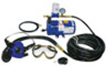 One-Man Halfmask Supplied-Air System 9800-32