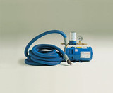 Air Intake Extension 25' Inlet Hose Kit 9700-25