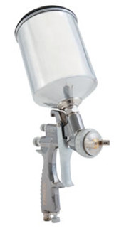 Finex FX2000 1.8mm Conventional Air Spray Gun 288887