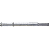 5/16" Rubber Hose To Nylon Connector K140