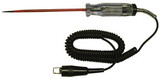 H.D. Circuit Tester with 6-1/2" Probe 27250
