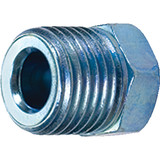 9/16"-18 Inverted Flare Nut BR1600