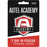 Autel Training Academy Two-Day Onsite Card ATA2DAY