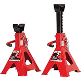 JACK STANDS 3 TON RATCHET (Pair) 3303A