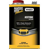 Acetone, Gallon W4601