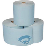 Polycoated Blue Premium Masking Paper, 18" x 738' Roll 38018