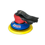 6" Non Vac Orbital Palm Sander 6700-6-332