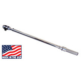 1/2” Drive 30-250 ft-lbs Torque Wrench 2504