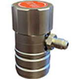 Manual Low side CO2 coupler 84934-CO2