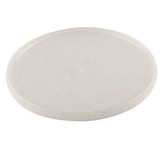 1-Quart Plastic Mixing Cup Lids, box of 100 70032L