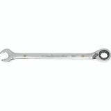 10mm 90-Tooth 12 Point Reversible Ratcheting Wrench 86610