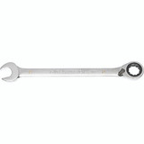 21mm 90-Tooth 12 Point Reversible Ratcheting Wrench 86621