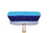 Truck Window Brush Poly - Pkg. 4 4116C4