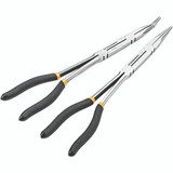 2PC DOUBLE X PLIERS SET 82106-06