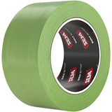 Masking Tape 36mm x 55mm, Green (24/ca) SM0036