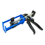 Dual Cartridge Caulking Gun, 200ml 76009
