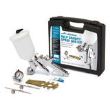 HVLP Gravity Spray Gun Kit 9276