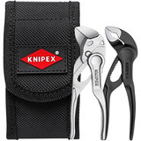 2PC Mini Pliers Set in Belt Pouch 002072V04XS