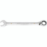 18mm 90-Tooth 12 Point Reversible Ratcheting Wrench 86618