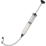 200cc Fluid Extractor Disp 5077