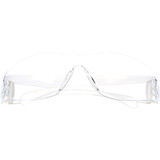 3M Virtua Protective Eyewear 11329-00000-20 Clear Anti-Fog Lens Clear Temple 20 EA/Case 11329-00000-20