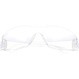 3M Virtua Protective Eyewear 11326-00000-100 Clear Temples Clear Hard Coat Lens 100 EA/Case 11326-00000-100