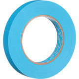 Scotch® High Performance Masking Tape 3434, 07895, 18 mm x 50 m, 48 Rolls/Case 07895