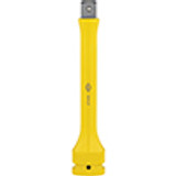 Torque Limit Ext- 1 Drive - 650 Ft/Lbs - Yellow 40414