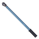 1/2" Drive Preset Heavy Duty Dual Direction Ratchet, 140 ft.-lb., Aqua 2503CTPA140