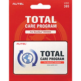 TOTAL CARE PROGRAM FOR MS906S MS906S1YRUP