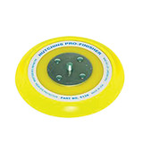 6” Round Hook Pad (replaces 5066) 5236