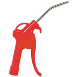 Variable Pressure Blow Gun with 4" Stainless Nozzle 317