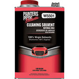 Economy Lacquer Thinner, Gallon W5501