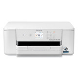 Epson® WorkForce Pro WF-C4310 Color Printer C11CK18201