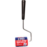 Premier Z-Pro 3 In. x 1/4 In. Smooth Paint Roller Cover & Frame 706