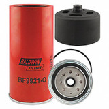 Baldwin Filters Separator,Cartridge,8-21/32in. L BF9921-O