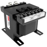 Dayton Control Transformer,500VA,4.95 In. H 31EH47