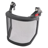 Milwaukee Tool Face Shield Metal Mesh  48-73-1431