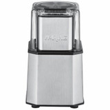 Waring Commercial Spice Grinder,Stainless Steel,11.5" H WSG30