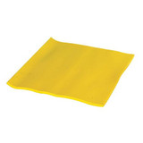 Brady Spc Absorbents Drain Seal,Yellow,42 In. W PVC42