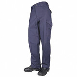Tru-Spec Flame Resistant Cargo Pants,40" to 34" 1441