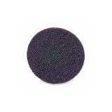 Norton Abrasives Hook-and-Loop Surface Cond Disc,7 in Dia 66623334965
