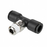 Legris Metric Push-to-Connect Fitting 3108 12 17