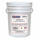 Petrochem Air Tool Lubricant,Synthetic Base,5 gal.  AIRGUARD 32-005