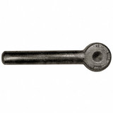 Ken Forging Rod End,Hole Center-to-End L 6 in 6E