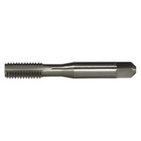 Greenfield Threading Straight Flute Tap,1-1/2"-6,HSS 308804