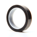 3m Film Tape,3/4 in x 5 yd,Gray,3.7 mil 5490